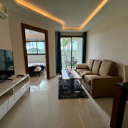 Maldives Resort By Psr Jomtien Beach Room photo