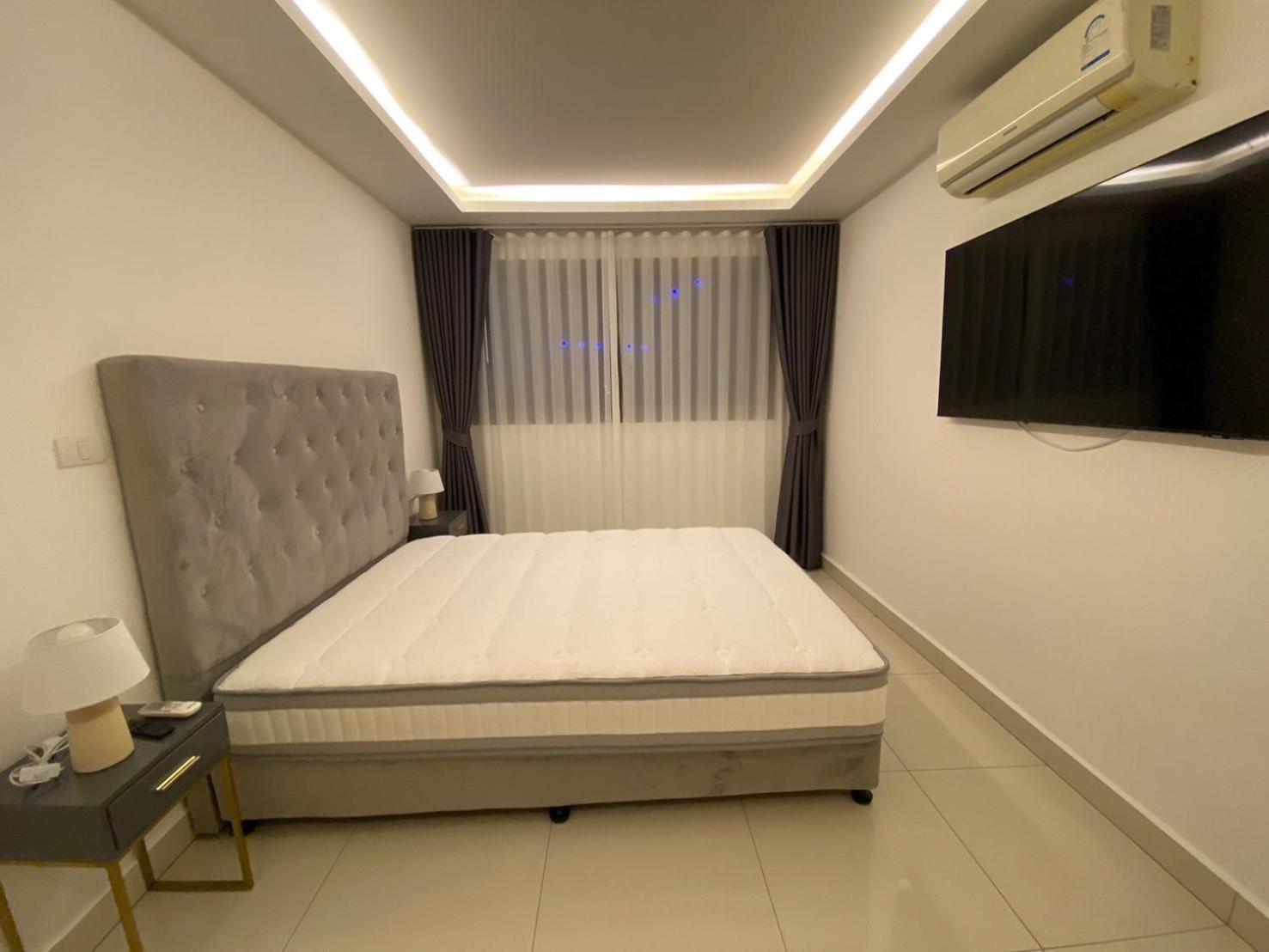 Maldives Resort By Psr Jomtien Beach Room photo