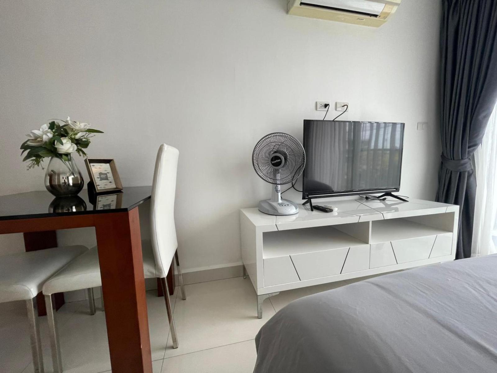 Maldives Resort By Psr Jomtien Beach Room photo