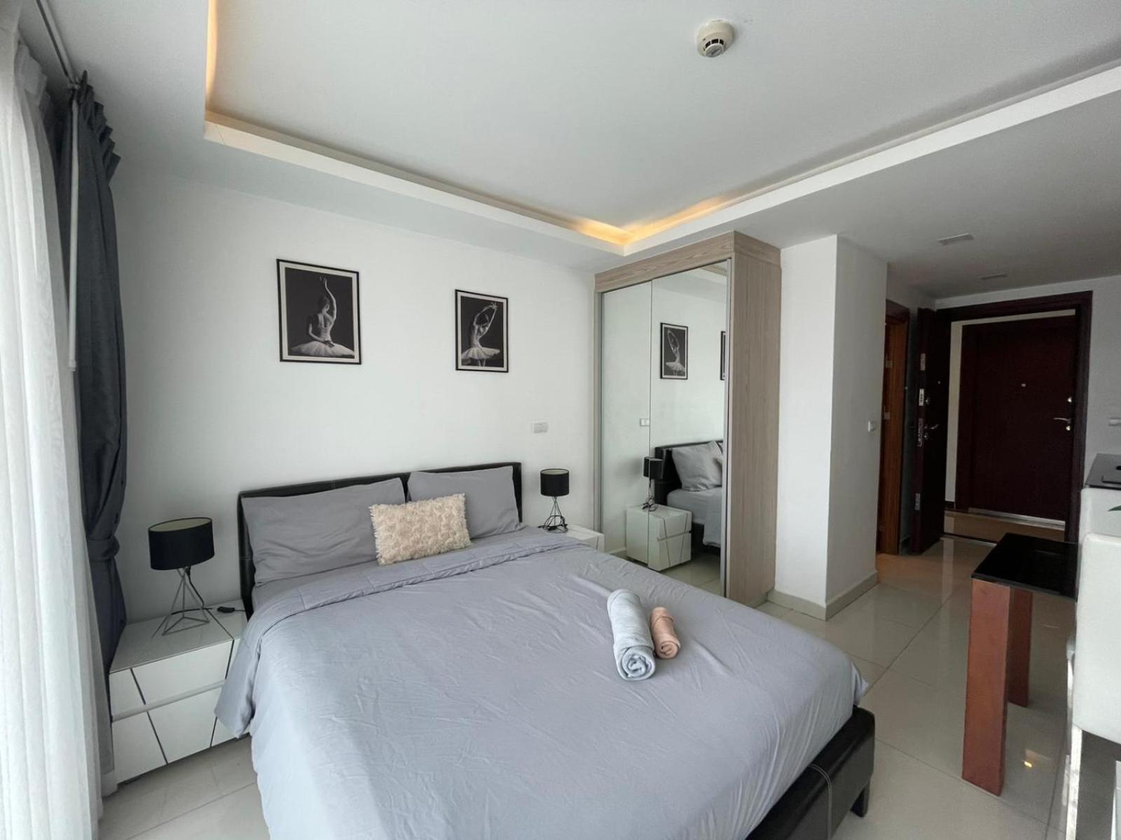 Maldives Resort By Psr Jomtien Beach Room photo